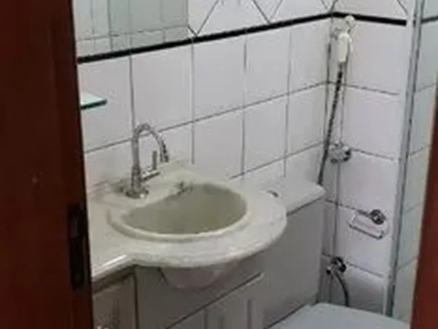 Imagem 8: Kitnet com 1 Dormitório para Alugar, 32 M² por R$ 1.661,59/Mês - Sudoeste