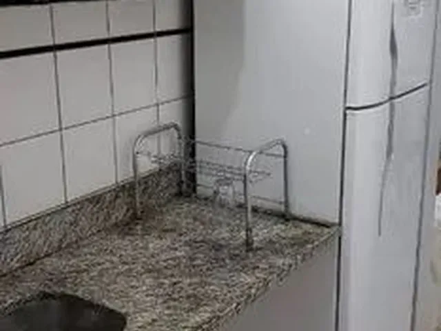 Imagem 10: Kitnet com 1 Dormitório para Alugar, 32 M² por R$ 1.661,59/Mês - Sudoeste