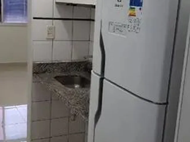 Imagem 9: Kitnet com 1 Dormitório para Alugar, 32 M² por R$ 1.661,59/Mês - Sudoeste