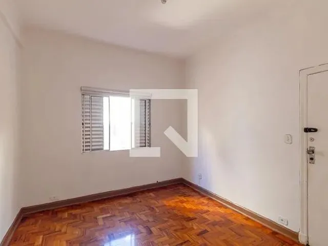 Imagem: Apartamento para Aluguel - santa Cecília