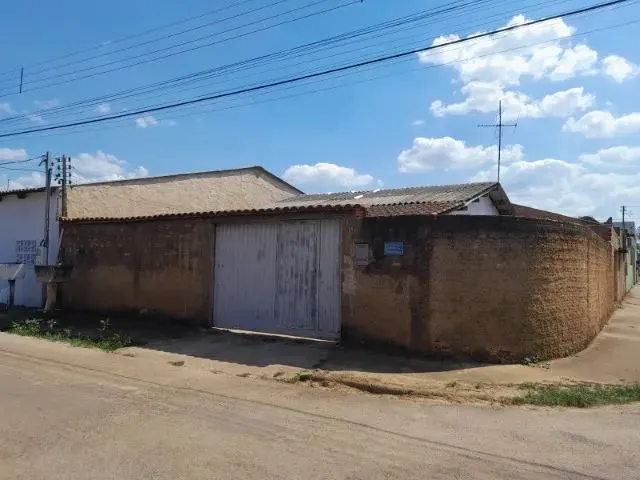 Imagem: Casa Aeroclube, Conj. Rio Candeias