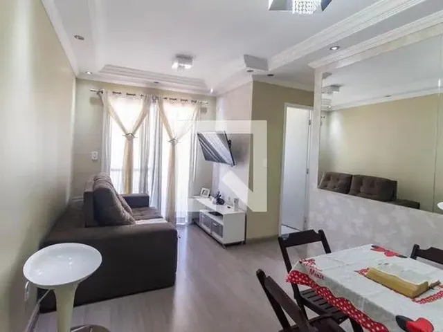 Imagem: Apartamento para Aluguel - Quitaúna, 2