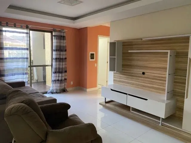 Imagem 2: Locação Anual - Cobertura em Jurere