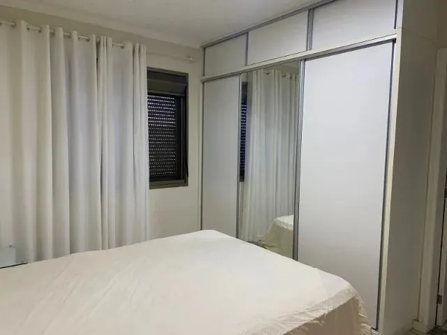 Imagem 12: Locação Anual - Cobertura em Jurere