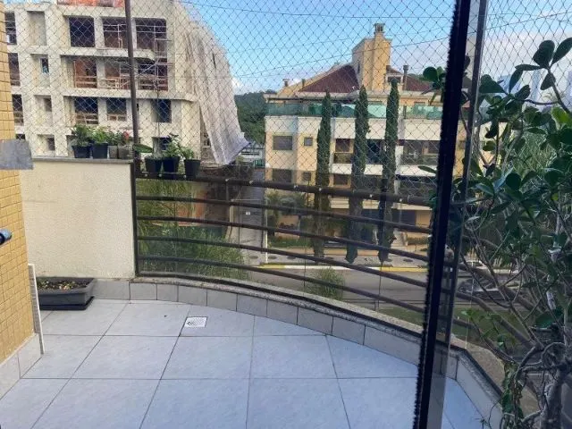 Imagem 6: Locação Anual - Cobertura em Jurere