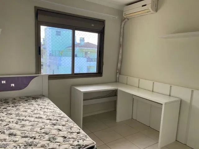 Imagem 13: Locação Anual - Cobertura em Jurere