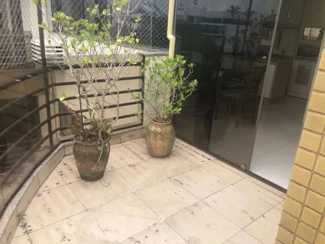 Imagem 8: Locação Anual - Cobertura em Jurere