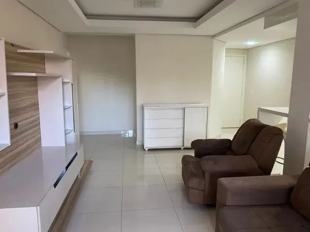 Imagem 11: Locação Anual - Cobertura em Jurere