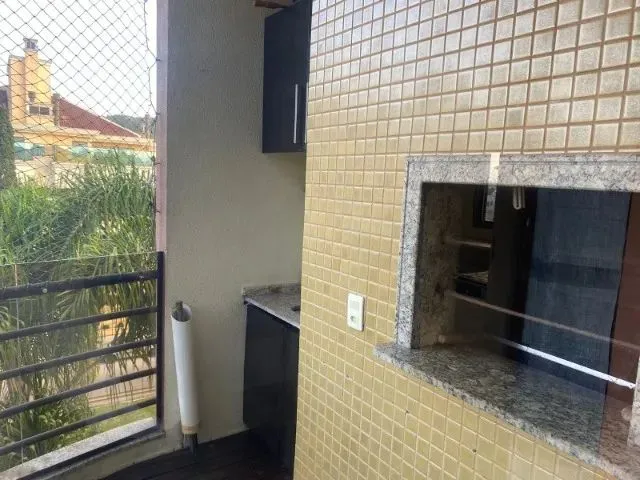 Imagem 15: Locação Anual - Cobertura em Jurere