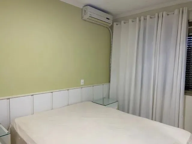Imagem 7: Locação Anual - Cobertura em Jurere