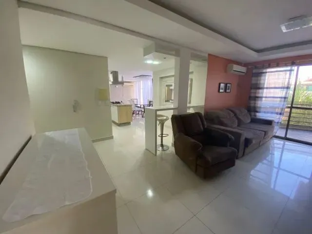 Imagem 3: Locação Anual - Cobertura em Jurere