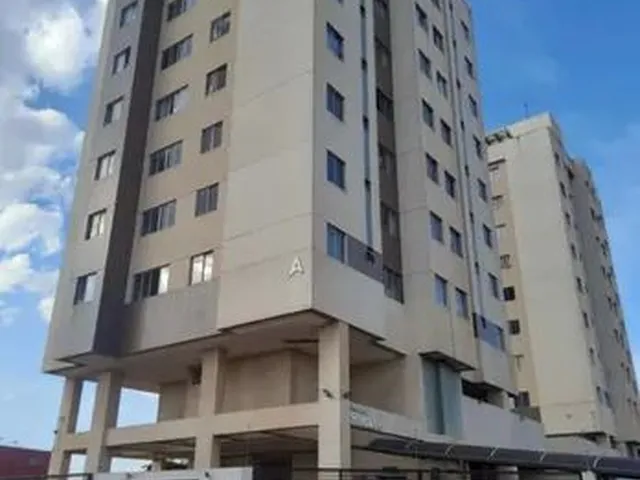 Imagem: Alugo Ótimo Apartamento em Samambaia