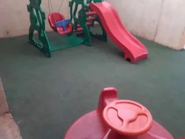 Imagem 8: Alugo Ótimo Apartamento em Samambaia