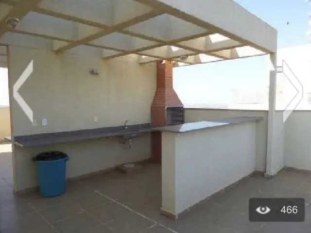 Imagem 2: Alugo Ótimo Apartamento em Samambaia