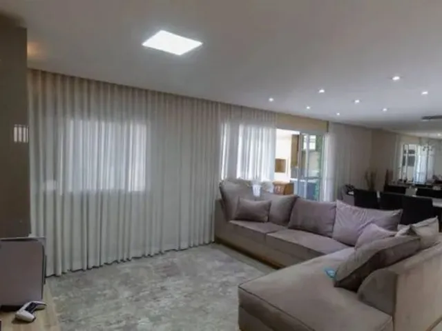 Imagem: Apartamento Mobiliado para Alugar - Bairro