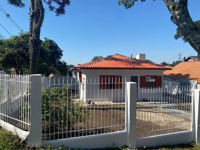 Imagem: Casa 120 M2, 3 Quartos santa com 400 M2