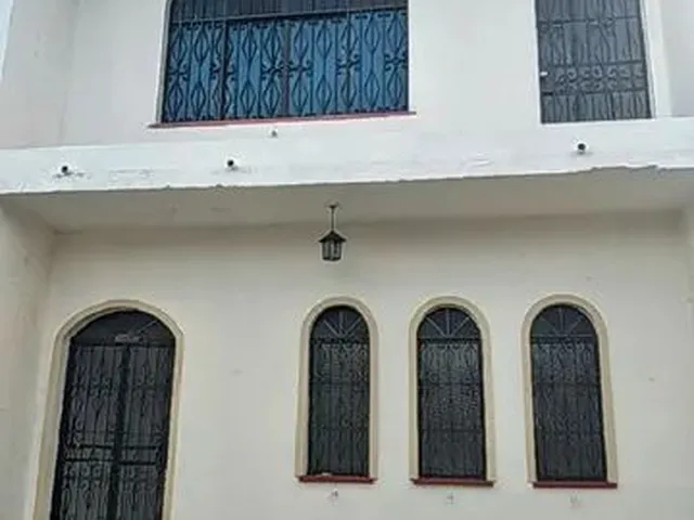 Imagem: Aluga-Se Casa no São Jorge