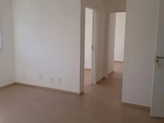 Imagem: Apartamento com 2 Dormitórios para Alugar