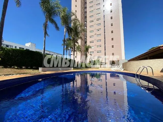 Imagem: Apartamento - Jardim Chapadão - Campinas