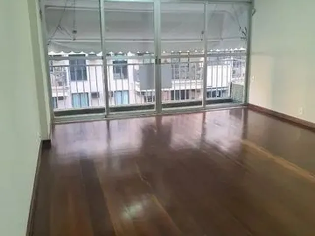 Imagem: Apartamento para Aluguel com 3 Quartos