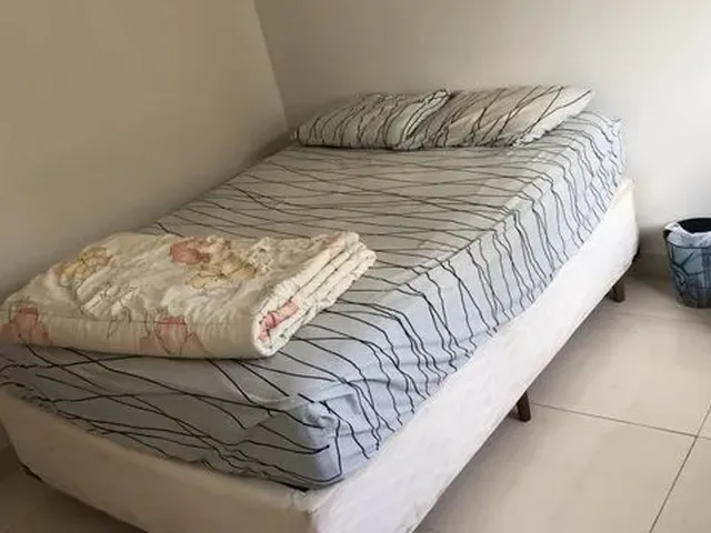 Imagem 3: Alugo 1 Quarto Mobiliado - Até 02/2024