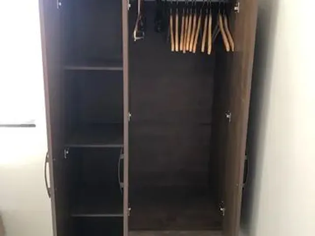 Imagem 5: Alugo 1 Quarto Mobiliado - Até 02/2024