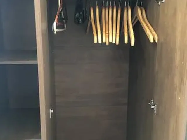 Imagem 4: Alugo 1 Quarto Mobiliado - Até 02/2024