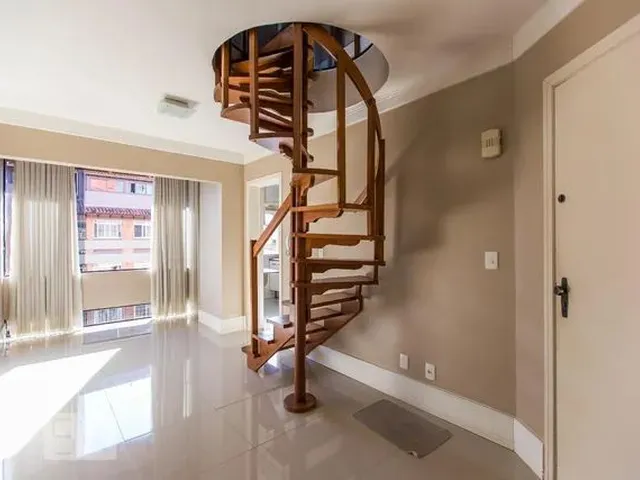 Imagem: Apartamento para Aluguel - Cavalhada, 2