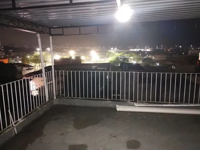 Imagem: Alugo Casa na Curicica