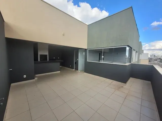 Imagem: Cobertura para Aluguel Tem 160 M2 com 03