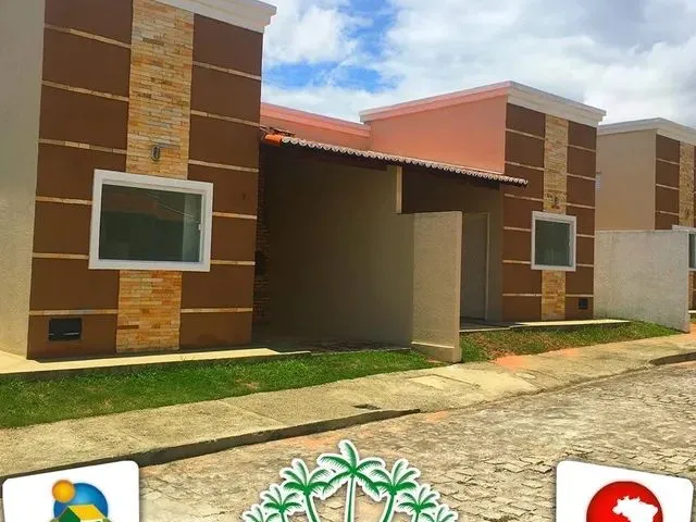 Imagem: Casa para Locação em São Gonçalo do