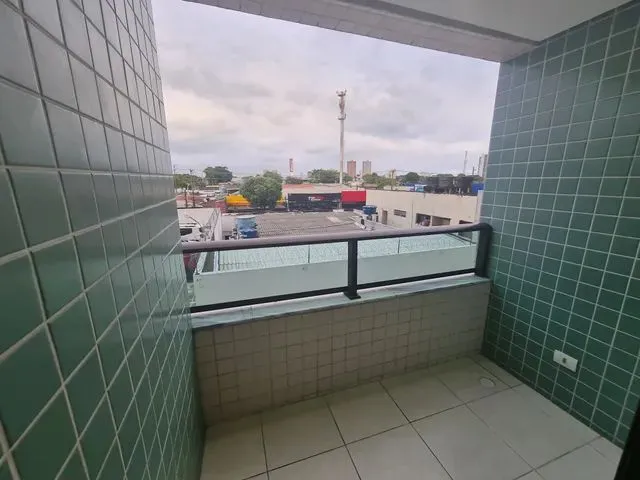 Imagem 7: Alugo Apartamento com 03 Quartos e Suíte em Ponto de Parada - Recife - Pe