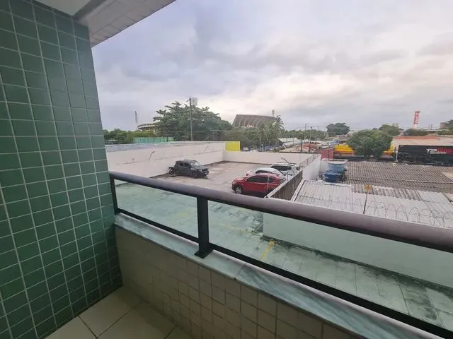 Imagem 6: Alugo Apartamento com 03 Quartos e Suíte em Ponto de Parada - Recife - Pe