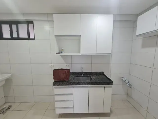 Imagem 12: Alugo Apartamento com 03 Quartos e Suíte em Ponto de Parada - Recife - Pe