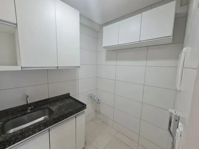 Imagem 13: Alugo Apartamento com 03 Quartos e Suíte em Ponto de Parada - Recife - Pe