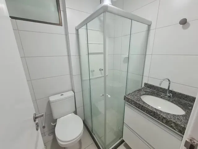 Imagem 9: Alugo Apartamento com 03 Quartos e Suíte em Ponto de Parada - Recife - Pe