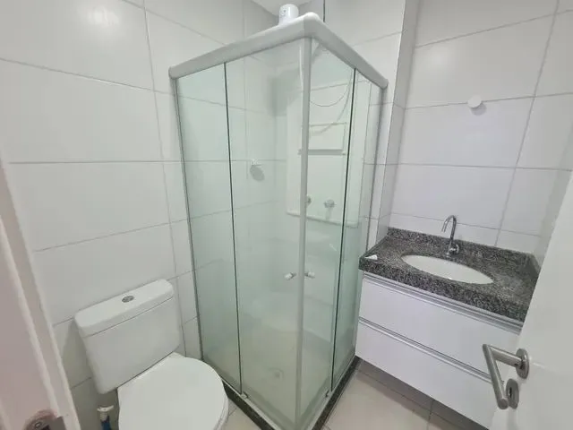 Imagem 16: Alugo Apartamento com 03 Quartos e Suíte em Ponto de Parada - Recife - Pe