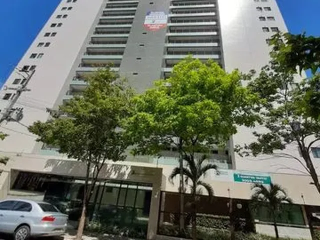 Imagem 4: Alugo Apartamento com 03 Quartos e Suíte em Ponto de Parada - Recife - Pe