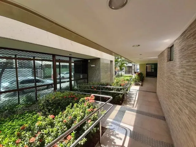 Imagem 3: Alugo Apartamento com 03 Quartos e Suíte em Ponto de Parada - Recife - Pe