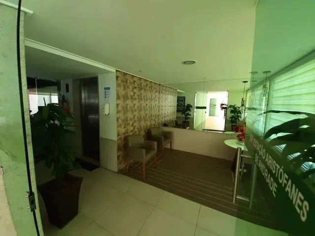 Imagem 5: Alugo Apartamento com 03 Quartos e Suíte em Ponto de Parada - Recife - Pe