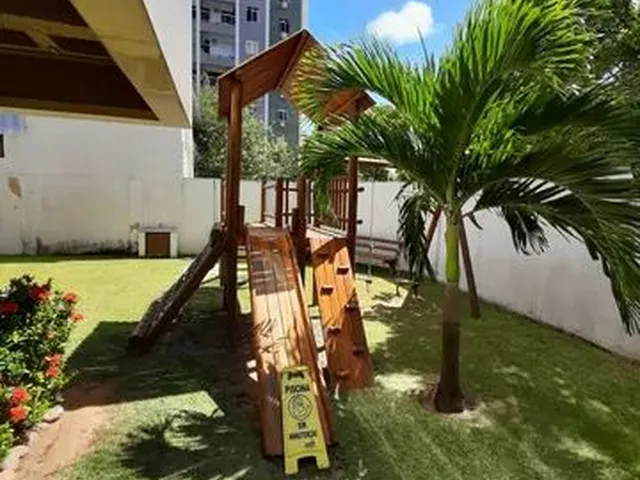 Imagem 2: Alugo Apartamento com 03 Quartos e Suíte em Ponto de Parada - Recife - Pe