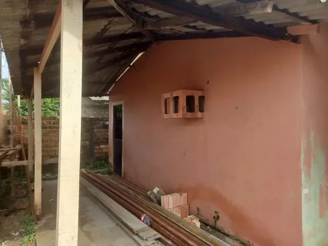Imagem 1: Alugo Casa no Bairro Buritis