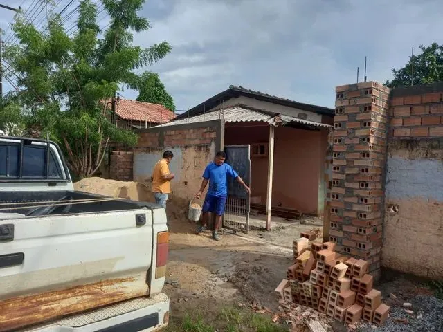 Imagem 6: Alugo Casa no Bairro Buritis