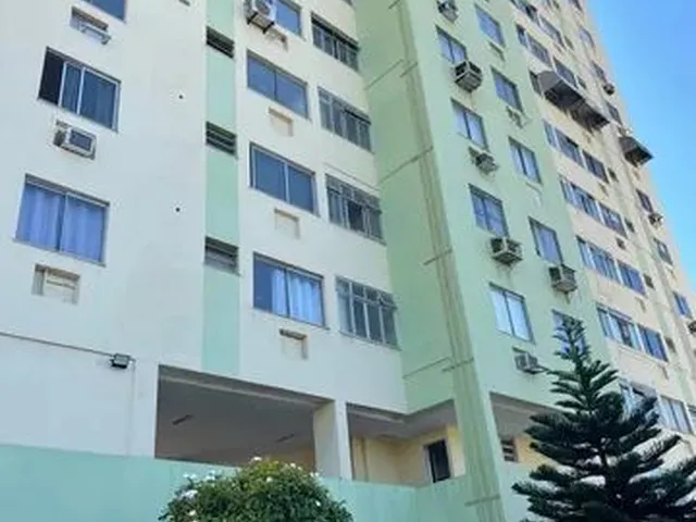 Imagem: Alugo Ou Vendo Apartamento em Condominio