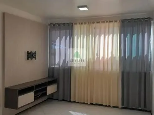 Imagem: Anápolis - Apartamento Padrão - Vila Jayara