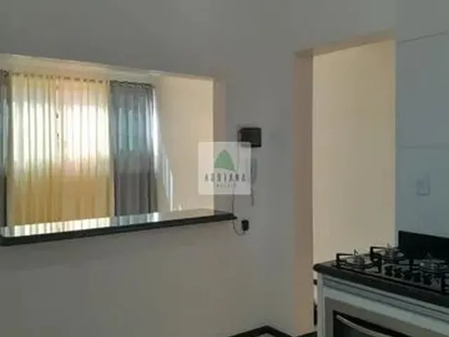Imagem 13: Anápolis - Apartamento Padrão - Vila Jayara