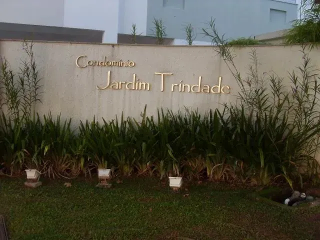 Imagem: Florianopolis - Apartamento Padrão - Trindade