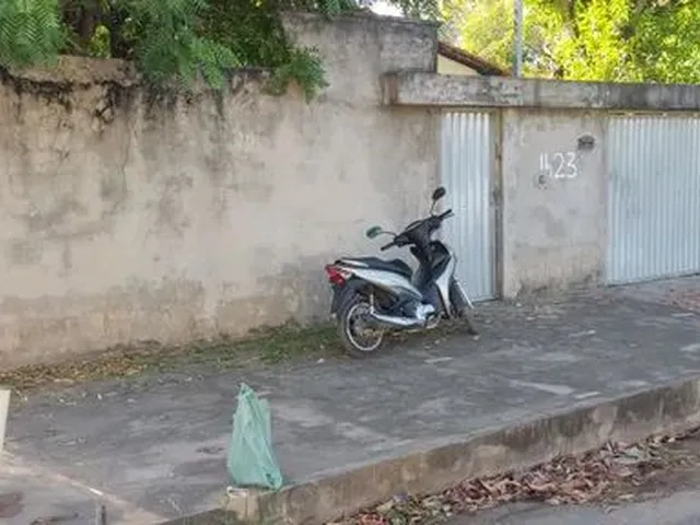 Imagem: Casa para Aluguel em Caxias - Ma