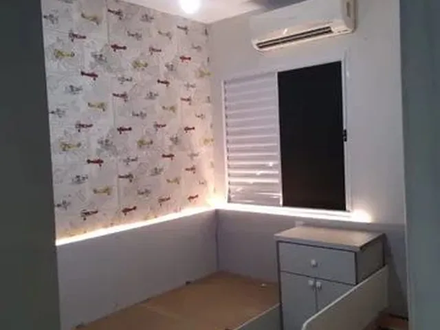 Imagem 1: Casa para Alugar Condomínio Rio Cachoeirinha
