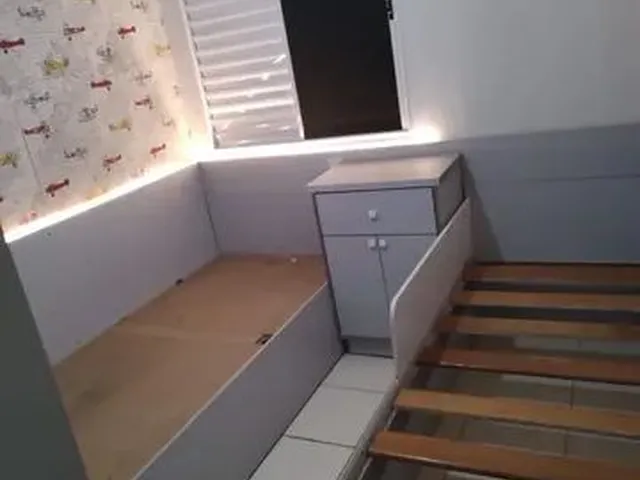 Imagem 2: Casa para Alugar Condomínio Rio Cachoeirinha